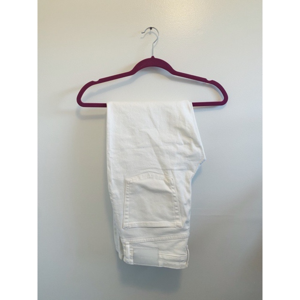 Everlane Super Straight Jean